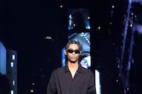 Gucci Cruise 2027