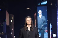 Gucci Cruise 2027