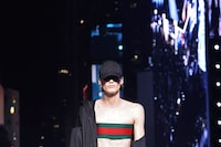 Gucci Cruise 2027