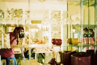 Water Over Thunder: Selected Writings by Larry Sultan