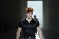 Gucci Autumn/Winter 2026