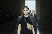 Gucci Autumn/Winter 2026