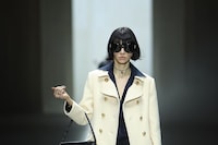 Gucci Autumn/Winter 2026