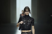 Gucci Autumn/Winter 2026