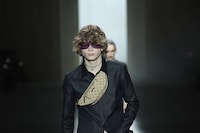 Gucci Autumn/Winter 2026