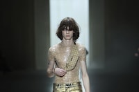 Gucci Autumn/Winter 2026