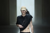 Gucci Autumn/Winter 2026