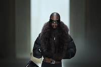 Gucci Autumn/Winter 2026