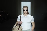 Gucci Autumn/Winter 2026