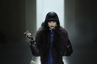 Gucci Autumn/Winter 2026