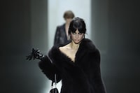 Gucci Autumn/Winter 2026