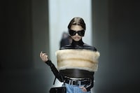 Gucci Autumn/Winter 2026