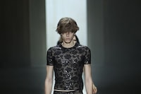 Gucci Autumn/Winter 2026