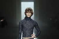 Gucci Autumn/Winter 2026