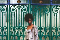 Danielle Neu for AnOther Magazine Spring/Summer 2026