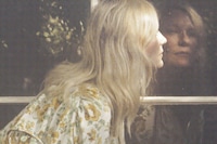 Kirsten Dunst for AnOther Magazine A/W 2025