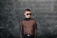 Saint Laurent Spring/Summer 2024 Menswear