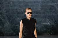 Saint Laurent Spring/Summer 2024 Menswear