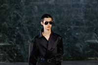 Saint Laurent Spring/Summer 2024 Menswear