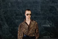 Saint Laurent Spring/Summer 2024 Menswear