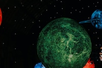 Chanel Spring/Summer 2026 