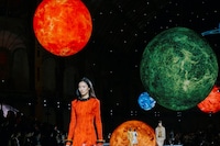 Chanel Spring/Summer 2026 