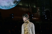 Chanel Spring/Summer 2026 