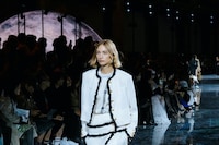 Chanel Spring/Summer 2026 