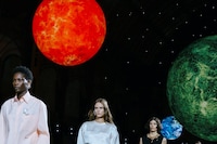 Chanel Spring/Summer 2026 