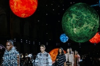 Chanel Spring/Summer 2026 