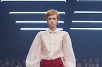 Valentino Spring/Summer 2026