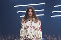 Valentino Spring/Summer 2026