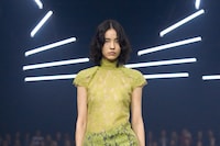 Valentino Spring/Summer 2026