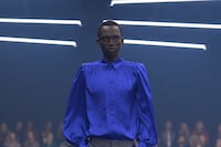 Valentino Spring/Summer 2026