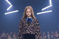 Valentino Spring/Summer 2026