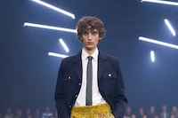 Valentino Spring/Summer 2026