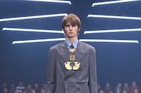 Valentino Spring/Summer 2026