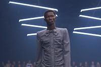 Valentino Spring/Summer 2026