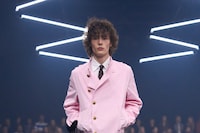 Valentino Spring/Summer 2026