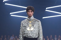 Valentino Spring/Summer 2026