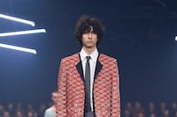 Valentino Spring/Summer 2026