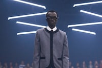 Valentino Spring/Summer 2026