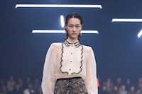 Valentino Spring/Summer 2026