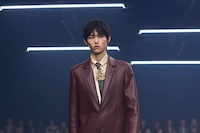 Valentino Spring/Summer 2026