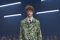 Valentino Spring/Summer 2026