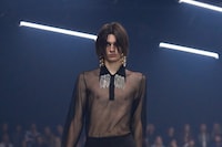 Valentino Spring/Summer 2026