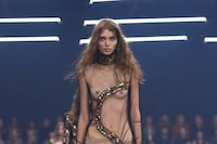 Valentino Spring/Summer 2026