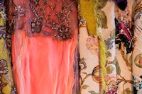 The Only True Protest is Beauty Dries Van Noten Fondazione