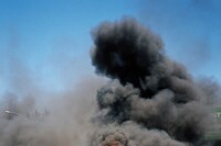 Polaroids, Small Prints and Ephemera 