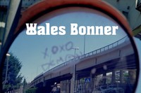 Wales Bonner Spring/Summer 2023